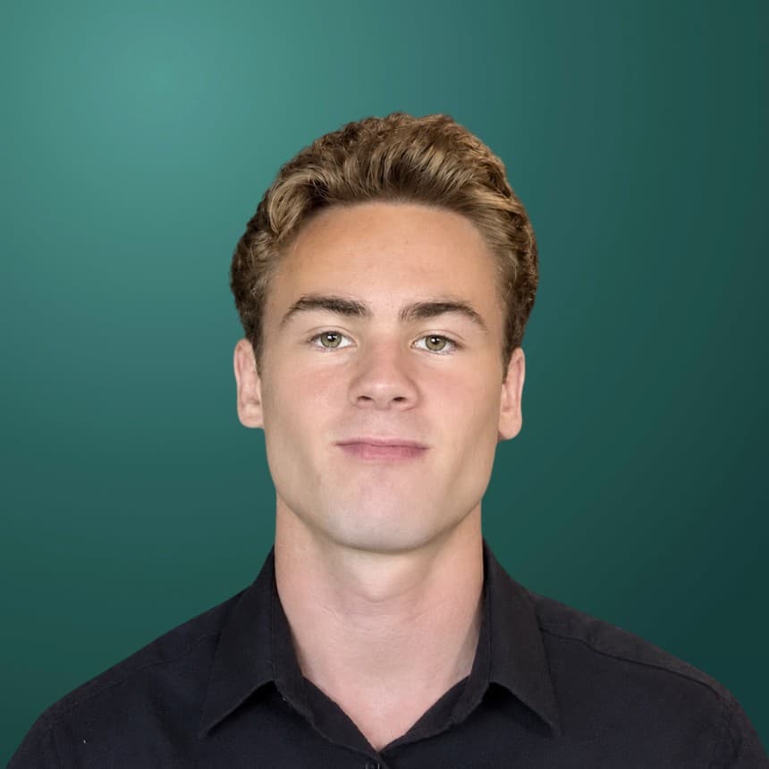 Owen Brown